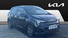 Kia Picanto 1.0 2 5dr Petrol Hatchback